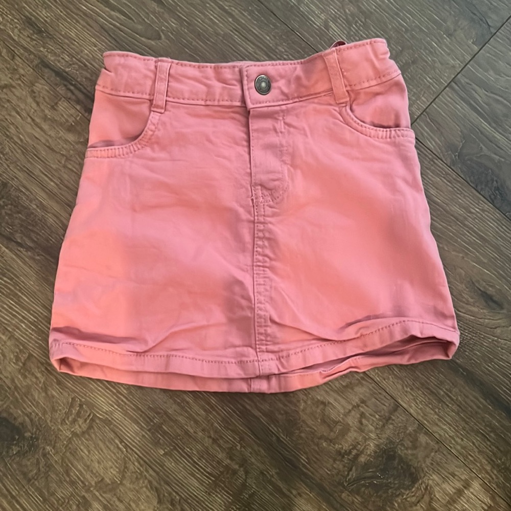 Carters Kids Skirt